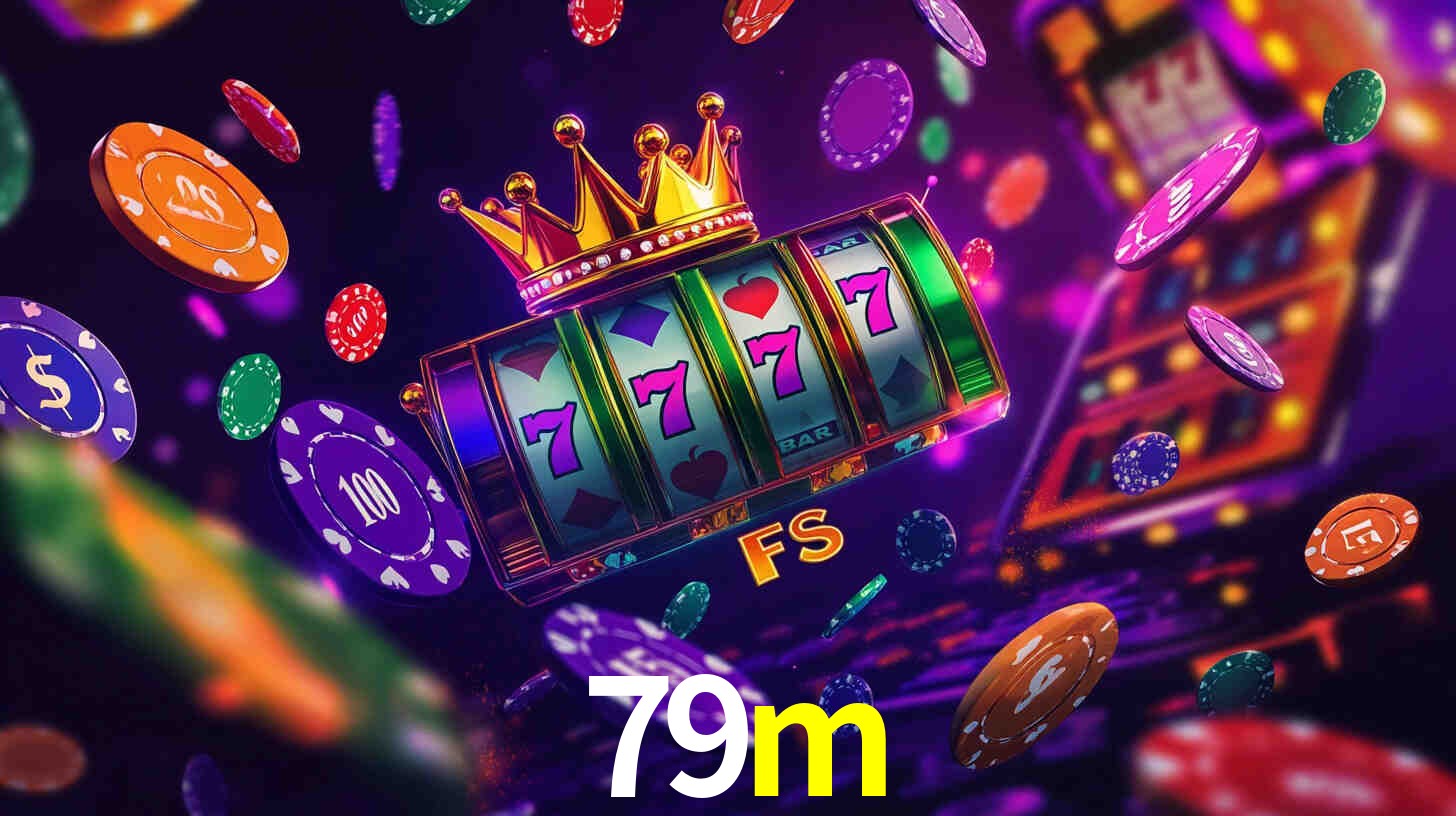 Welcome Bonus 79m