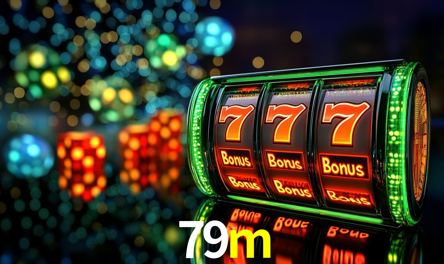 Benefícios da Conta 79m