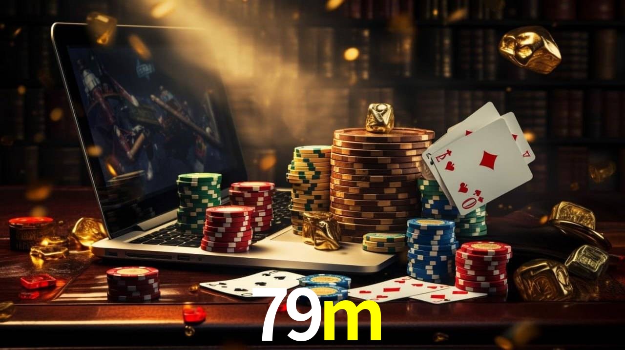 Casino VIP 79m