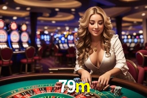 Slot Games 79m