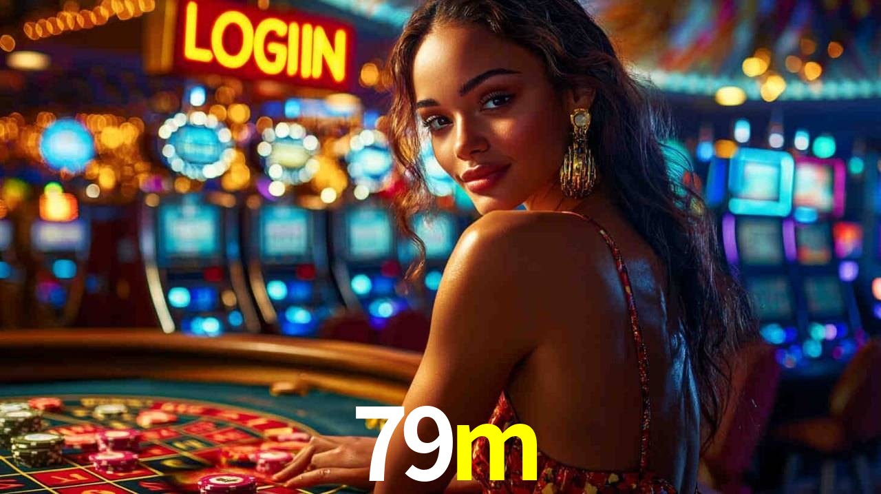 Provedores de Jogos 79m