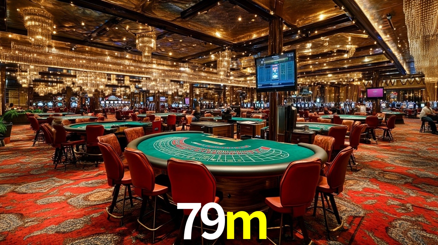 Live Casino 79m