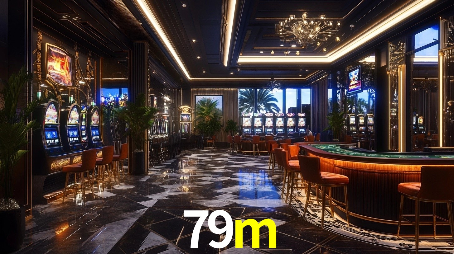 Tennis Betting 79m