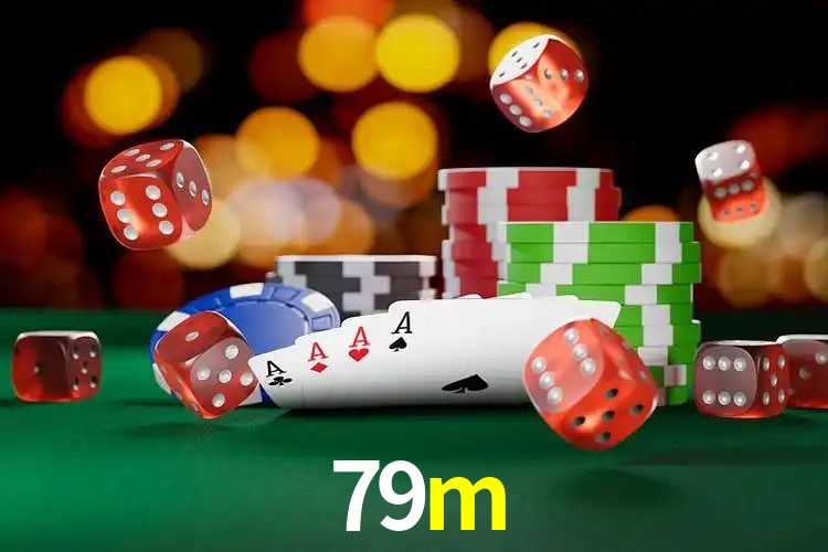 Jogos de Slot 79m