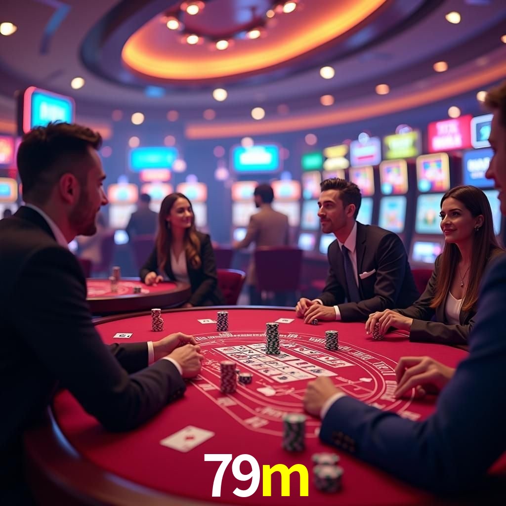Programa VIP 79m