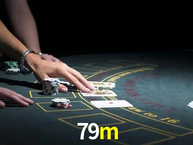 79m: Seu Cassino Premiado com Pagamentos Rápidos