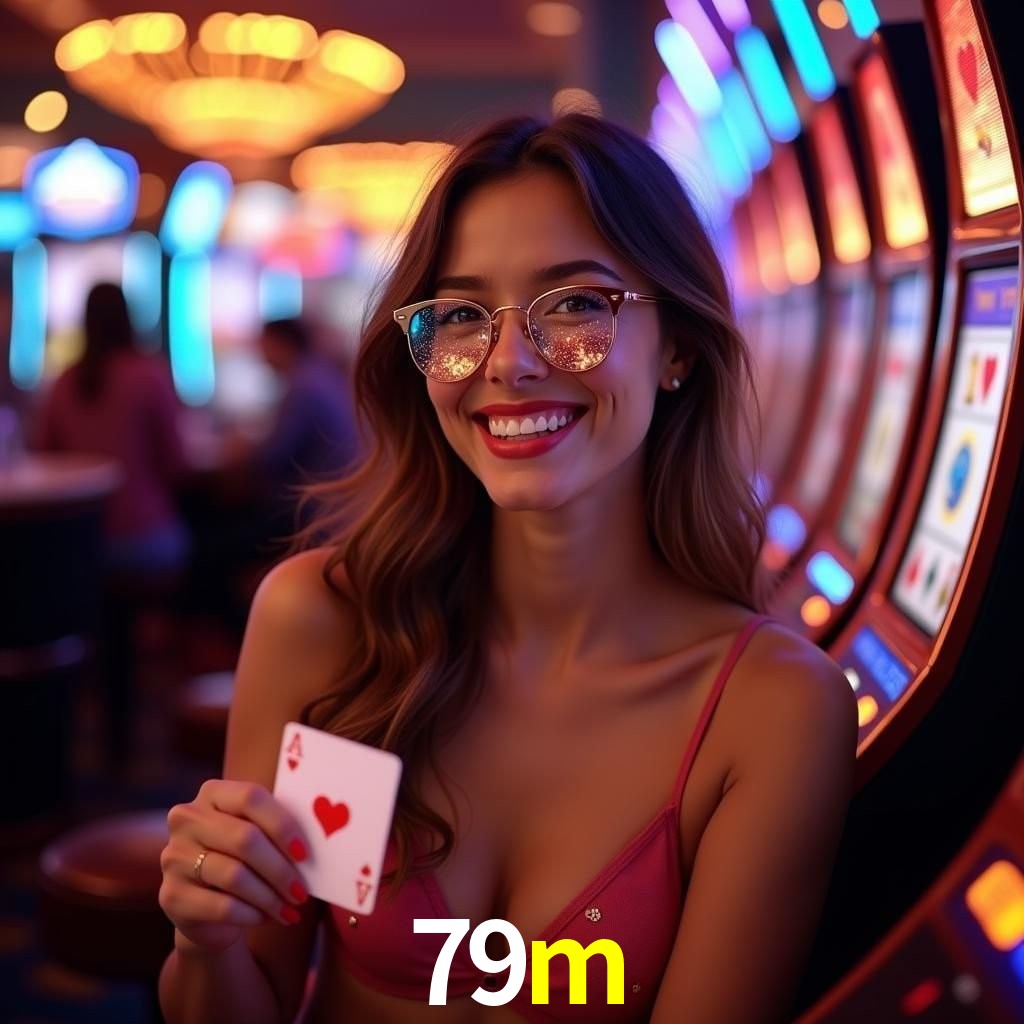 Account Benefits 79m