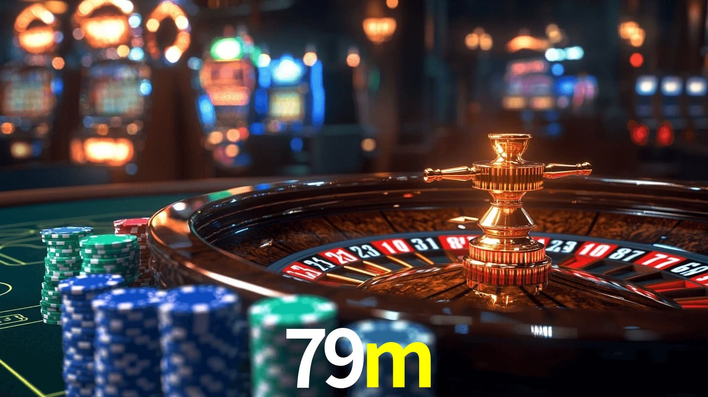 VIP Casino 79m