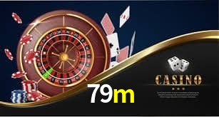 Apostas de Tênis 79m