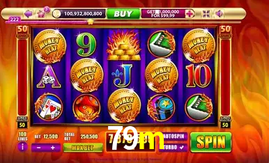 A Emoção da Loteria na 79m: Uma Chance de Mudança de Vida