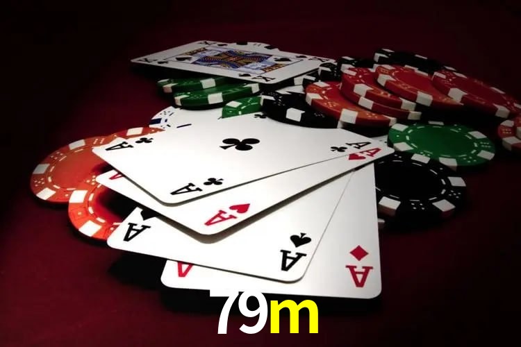 Casino Ao Vivo 79m