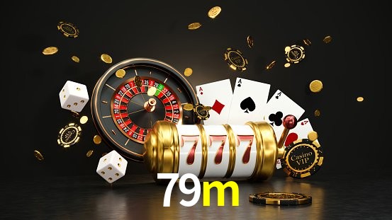 Game Providers 79m