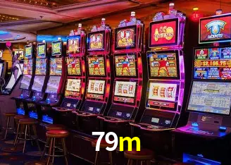 79m: A Experiência de Casino com Jogos de Mesa ao Vivo