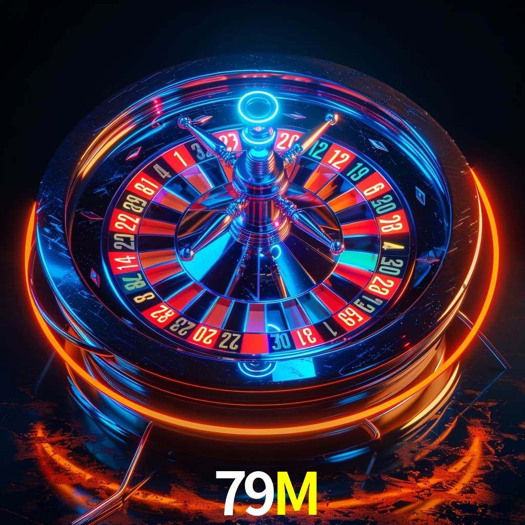 Melhor Casino Online 79M