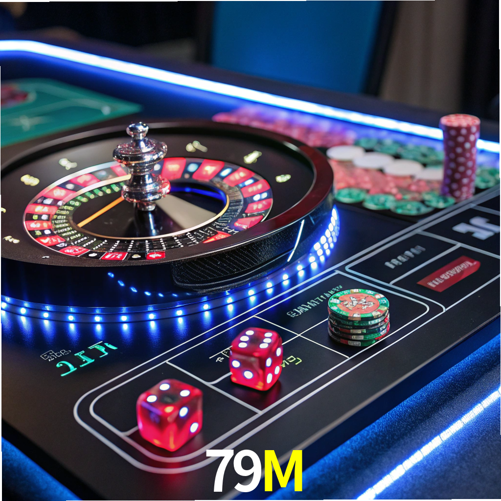 Cassino Online 79M